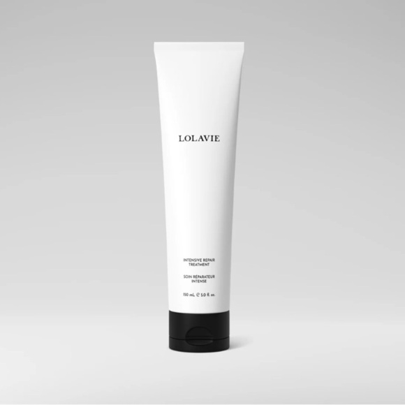 Lolavie Other - Lolavie Intensive Repair Treatment Full Size 5oz